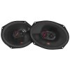 Boxa Auto JBL Stage3 9637F, 75W RMS, 152mm, Set 2 bucati JBLSTAGE39637F 