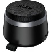 Boxa Portabila Bluetooth HOCO HC43 Mini Magnetic, 8W, TWS, Neagra 