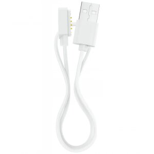 Cablu Incarcare HOCO pentru Smartwatch Y101, Negru 