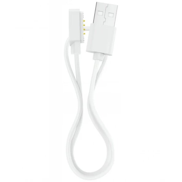 Cablu Incarcare HOCO pentru Smartwatch Y101, Negru 