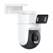 Camera de Supraveghere Xiaomi CW500 Dual, Wi-Fi, 2.5K, IP66, Exterior, Resigilata BHR9402EU 