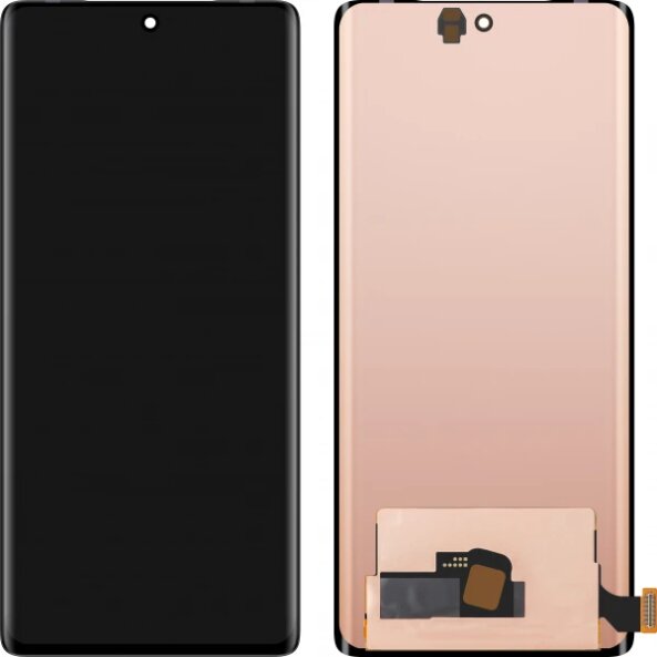 Display cu Touchscreen MP compatibil cu vivo V40 Lite (IDN) 