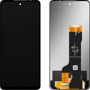 Display cu Touchscreen MP compatibil cu ZTE Blade A75 