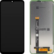 Display cu Touchscreen Samsung Galaxy Xcover7 G556, Service Pack GH82-33686A 