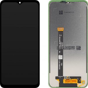 Display cu Touchscreen Samsung Galaxy Xcover7 G556, Service Pack GH82-33686A 