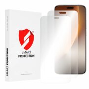 Folie de protectie Ecran Smart Protection Premium Classic pentru Honor Magic8 Pro, Plastic, Set 2 bucati