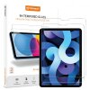 Folie de protectie Ecran Techsuit ArmorGlass CrystalHD pentru Apple iPad Air 11 (2024) / Air (2022), Sticla Securizata, Full Glue, Set 2 bucati