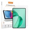 Folie de protectie Ecran Techsuit ArmorGlass CrystalHD pentru Honor Pad X8a / Xiaomi Pad 6 / 6 Pro, Sticla Securizata, Full Glue, Set 2 bucati