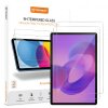 Folie de protectie Ecran Techsuit ArmorGlass CrystalHD pentru Lenovo Idea Tab Pro, Sticla Securizata, Full Glue, Set 2 bucati