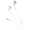Handsfree 3.5mm HOCO M73, Alb 