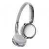 Handsfree Bluetooth Acefast H8, A2DP, ANC, Argintiu