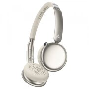 Handsfree Bluetooth Acefast H8, A2DP, ANC, Auriu