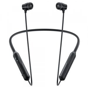 Handsfree Bluetooth Acefast N3, A2DP, Negru