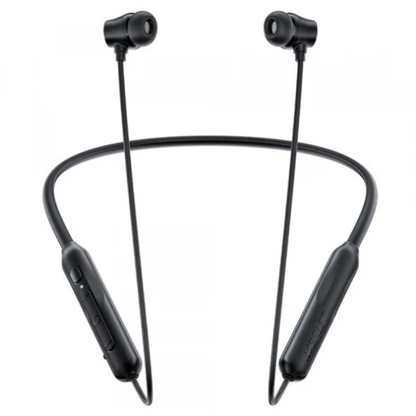 Handsfree Bluetooth Acefast N3, A2DP, Negru