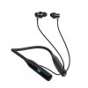 Handsfree Bluetooth Acefast N4, A2DP, Negru