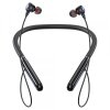 Handsfree Bluetooth Acefast N5, A2DP, Negru