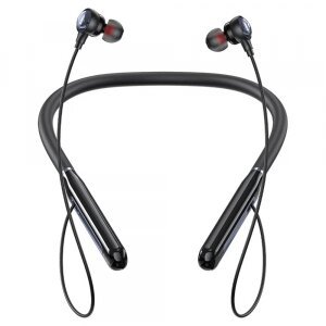 Handsfree Bluetooth Acefast N5, A2DP, Negru
