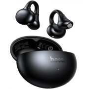 Handsfree Bluetooth HOCO EA8, TWS, Negru 