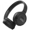 Handsfree Bluetooth JBL Tune 510BT, MultiPoint, A2DP, Negru JBLT510BTBLKEU