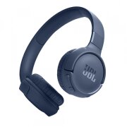 Handsfree Bluetooth JBL Tune 520BT, MultiPoint, A2DP, Albastru JBLT520BTBLUEU