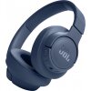 Handsfree Bluetooth JBL Tune 720BT, MultiPoint, A2DP, Albastru, Resigilat T720BTBLU 
