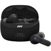 Handsfree Bluetooth JBL Tune Beam 2, TWS, ANC, MultiPoint, Negru JBLTBEAM2BLK