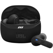 Handsfree Bluetooth JBL Tune Beam 2, TWS, ANC, MultiPoint, Negru JBLTBEAM2BLK