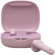 Handsfree Bluetooth JBL Wave Flex 2, TWS, ANC, MultiPoint, Roz JBLWFLEX2PIK 