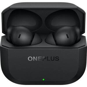 Handsfree Bluetooth OnePlus Nord Buds 3R, TWS, MultiPoint, Negru 