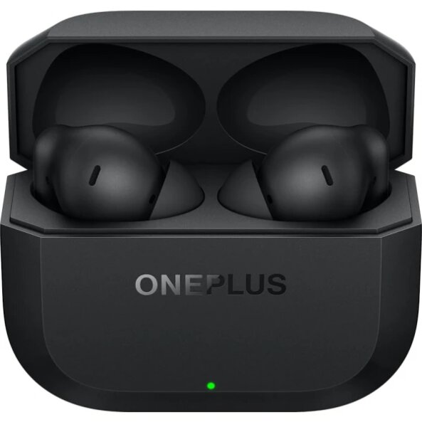 Handsfree Bluetooth OnePlus Nord Buds 3R, TWS, MultiPoint, Negru 