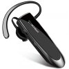 Handsfree Bluetooth Techsuit CB1 UrbanEar, A2DP, Negru
