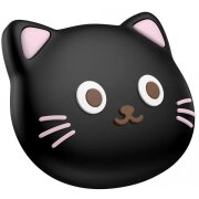 HOCO SmartTag E91D Cat pentru iOS Series, Negru 