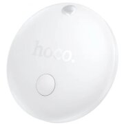 HOCO SmartTag E93A pentru Android Series, Alb 