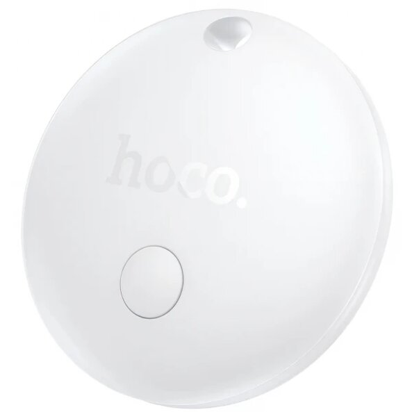 HOCO SmartTag E93A pentru Android Series, Alb 