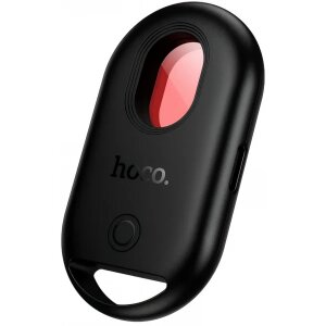 HOCO SmartTag E95 pentru iOS Series, Negru 