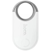 HOCO SmartTag E98A pentru Android Series, Alb 