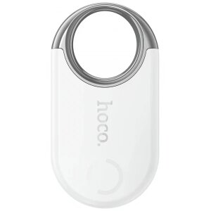 HOCO SmartTag E98A pentru Android Series, Alb 