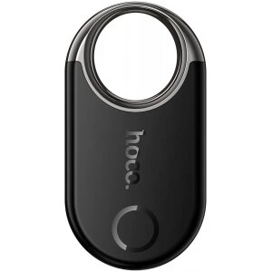 HOCO SmartTag E98A pentru Android Series, Negru 