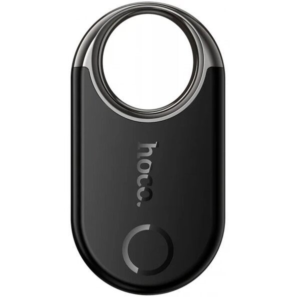 HOCO SmartTag E98A pentru Android Series, Negru 