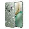 Husa pentru Honor Magic8 Lite, Techsuit, SparkleSkin, Transparenta