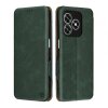 Husa pentru Honor X5c Plus, Techsuit, Safe Wallet Plus, Verde