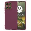 Husa pentru Motorola Edge 70, Techsuit, SoftFlex, Visinie