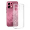 Husa pentru Oppo A6 Pro 5G / A6 Pro 4G, Techsuit, Clear, Transparenta