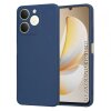 Husa pentru Realme Note 70T, Techsuit, SoftFlex, Bleumarin
