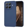 Husa pentru Xiaomi 15T Pro, Techsuit, SoftFlex, Bleumarin