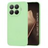 Husa pentru Xiaomi 15T Pro, Techsuit, SoftFlex, Verde Deschis