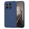 Husa pentru Xiaomi 15T, Techsuit, SoftFlex, Bleumarin
