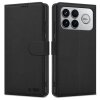 Husa pentru Xiaomi Poco F8 Ultra, Tech-Protect, Wallet, Neagra 
