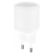 Incarcator Retea XO Design L150, 30W, 3A, 1 x USB-C, Alb 