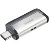 Memorie Externa USB-A 3.1 / USB-C SanDisk Ultra Dual Drive, 32Gb SDDDC2-032G-G46 